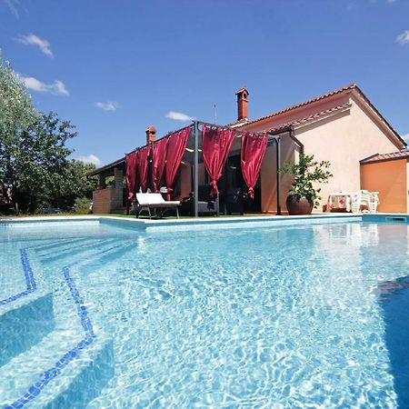 Apartments Mirna Póla Kültér fotó