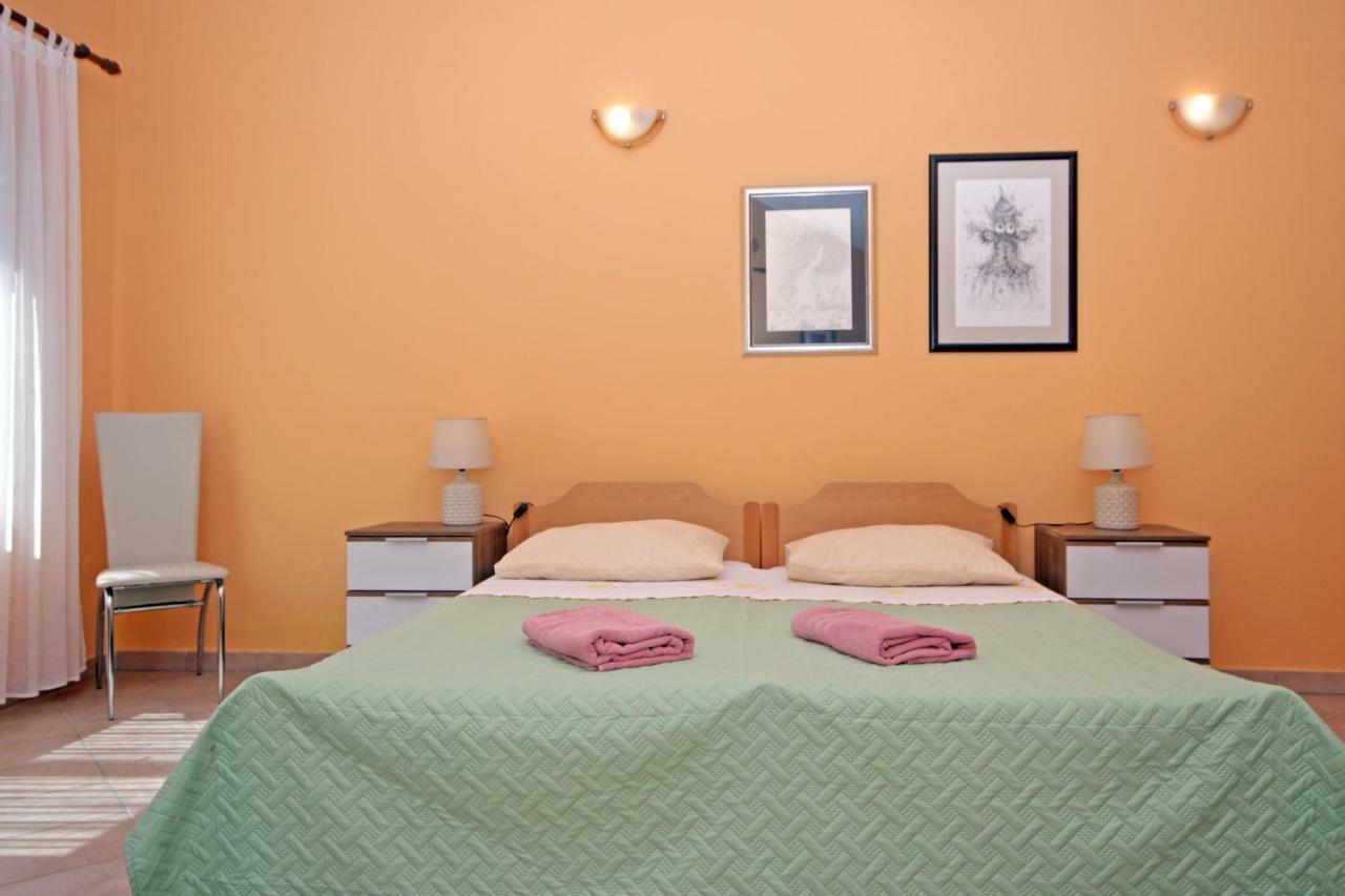 Apartments Mirna Póla Kültér fotó
