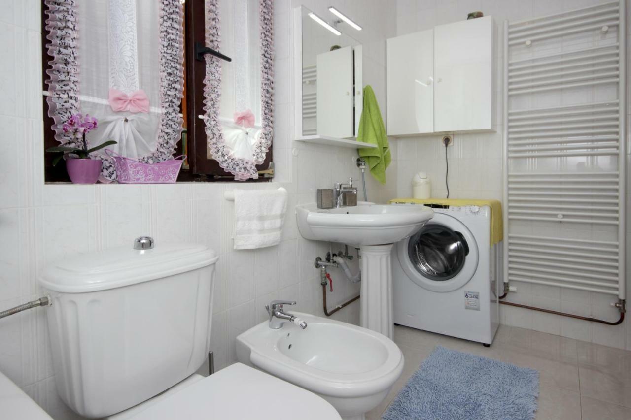 Apartments Mirna Póla Kültér fotó