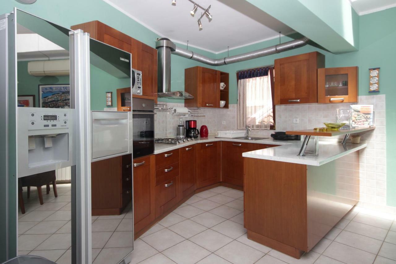 Apartments Mirna Póla Kültér fotó