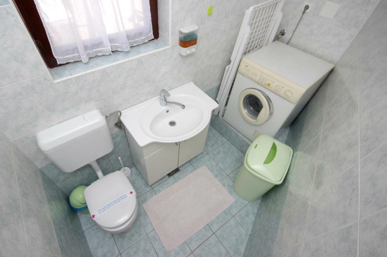 Apartments Mirna Póla Kültér fotó