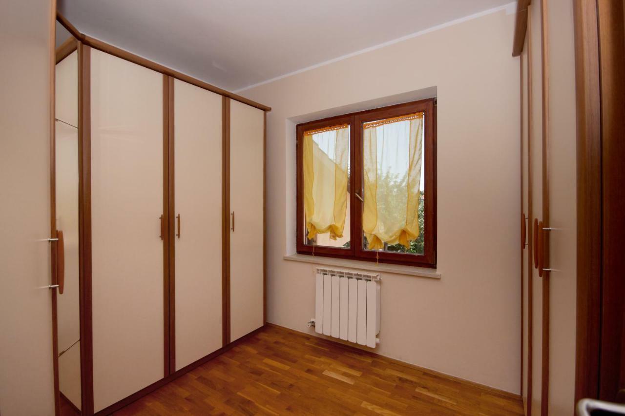 Apartments Mirna Póla Kültér fotó