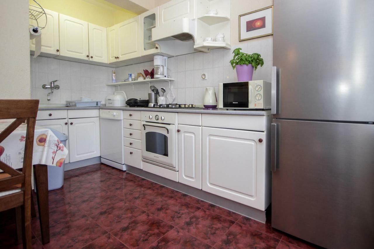 Apartments Mirna Póla Kültér fotó