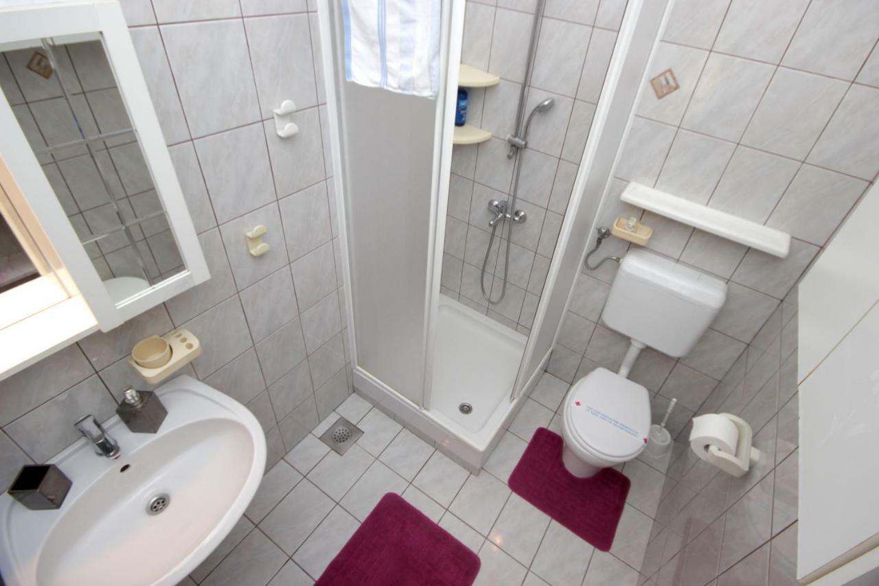 Apartments Mirna Póla Kültér fotó